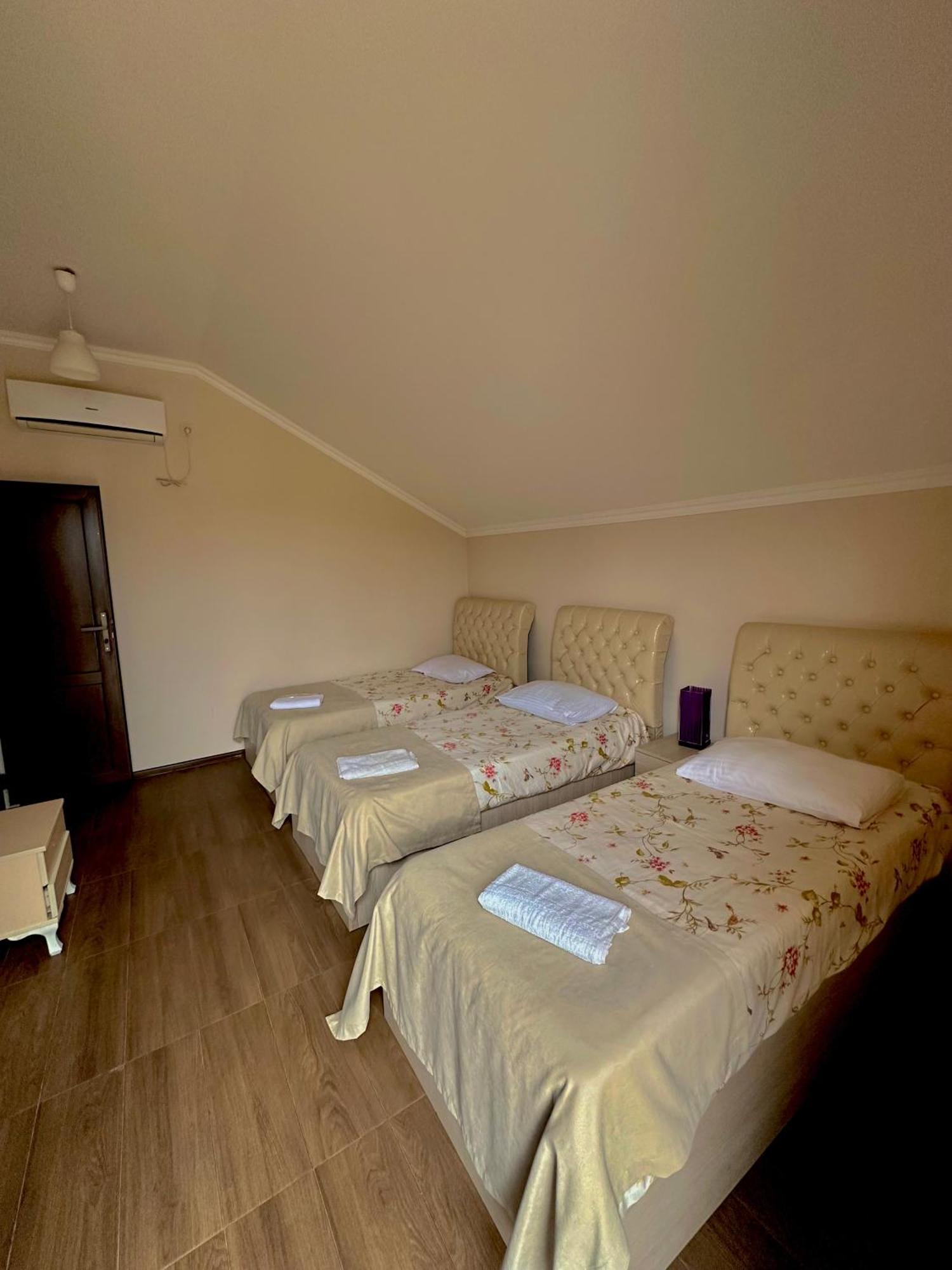 Hotel Balcony كوتايسي المظهر الخارجي الصورة